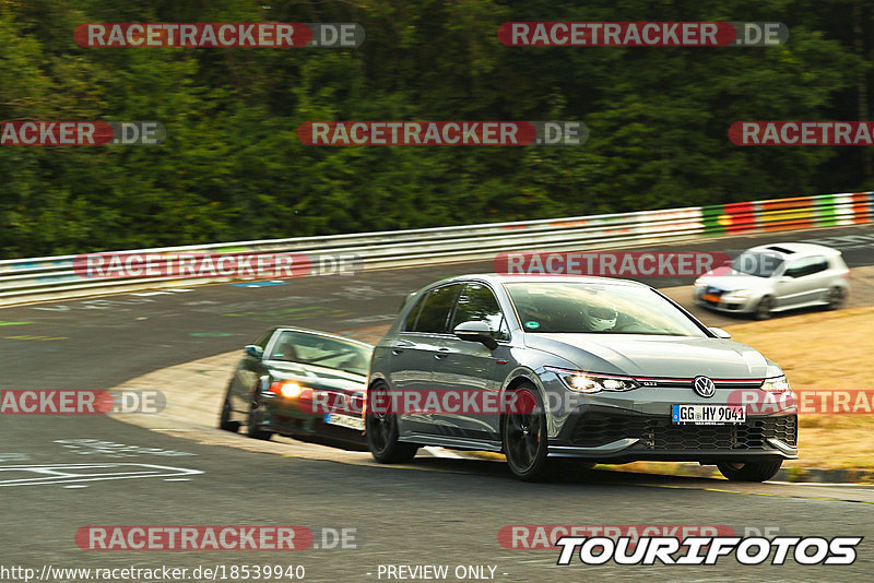 Bild #18539940 - Touristenfahrten Nürburgring Nordschleife (16.08.2022)