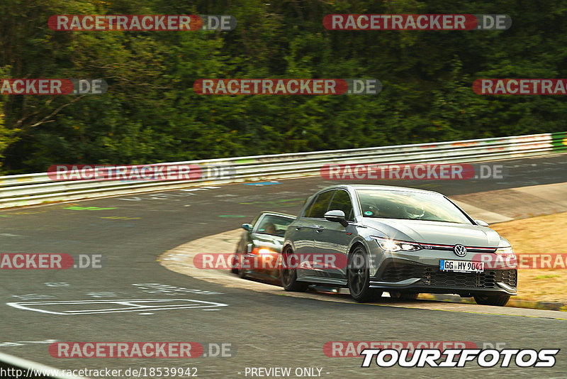 Bild #18539942 - Touristenfahrten Nürburgring Nordschleife (16.08.2022)