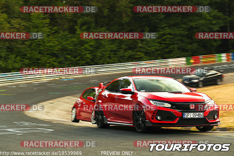 Bild #18539969 - Touristenfahrten Nürburgring Nordschleife (16.08.2022)