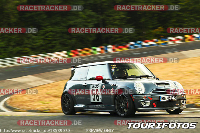 Bild #18539979 - Touristenfahrten Nürburgring Nordschleife (16.08.2022)