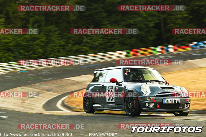 Bild #18539980 - Touristenfahrten Nürburgring Nordschleife (16.08.2022)