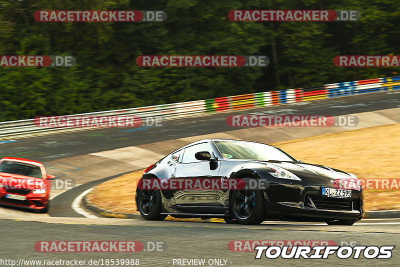 Bild #18539988 - Touristenfahrten Nürburgring Nordschleife (16.08.2022)