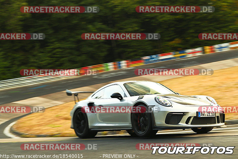 Bild #18540015 - Touristenfahrten Nürburgring Nordschleife (16.08.2022)