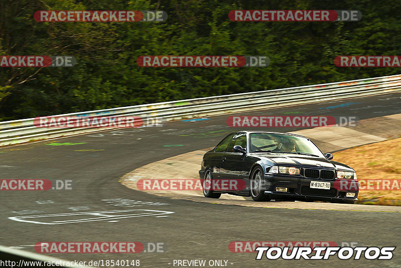 Bild #18540148 - Touristenfahrten Nürburgring Nordschleife (16.08.2022)