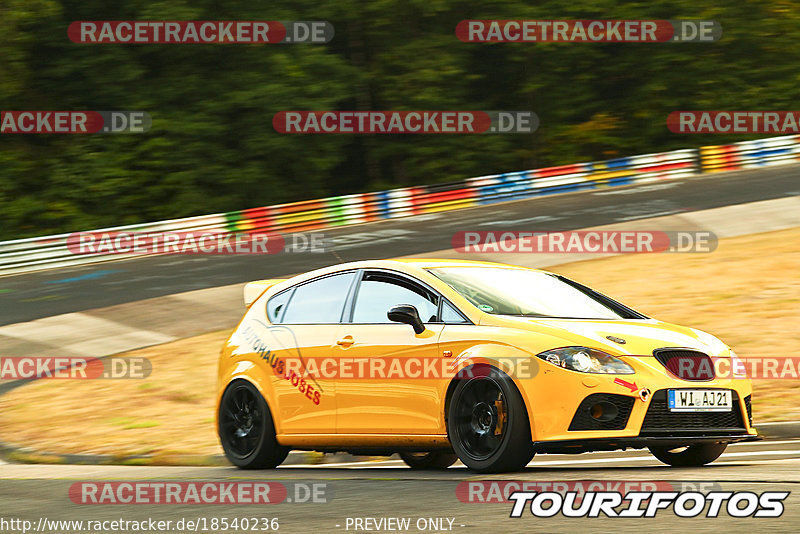 Bild #18540236 - Touristenfahrten Nürburgring Nordschleife (16.08.2022)