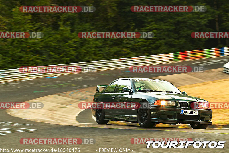 Bild #18540476 - Touristenfahrten Nürburgring Nordschleife (16.08.2022)