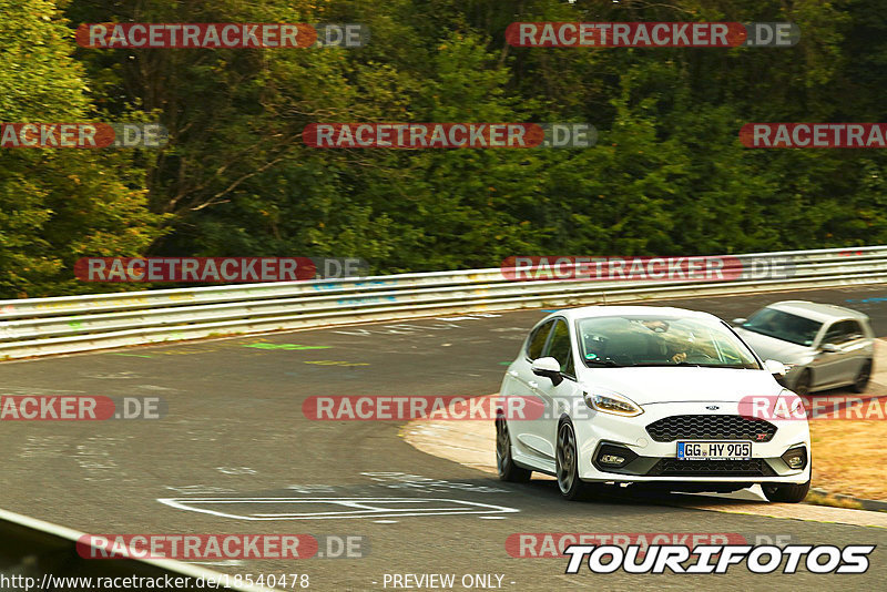 Bild #18540478 - Touristenfahrten Nürburgring Nordschleife (16.08.2022)