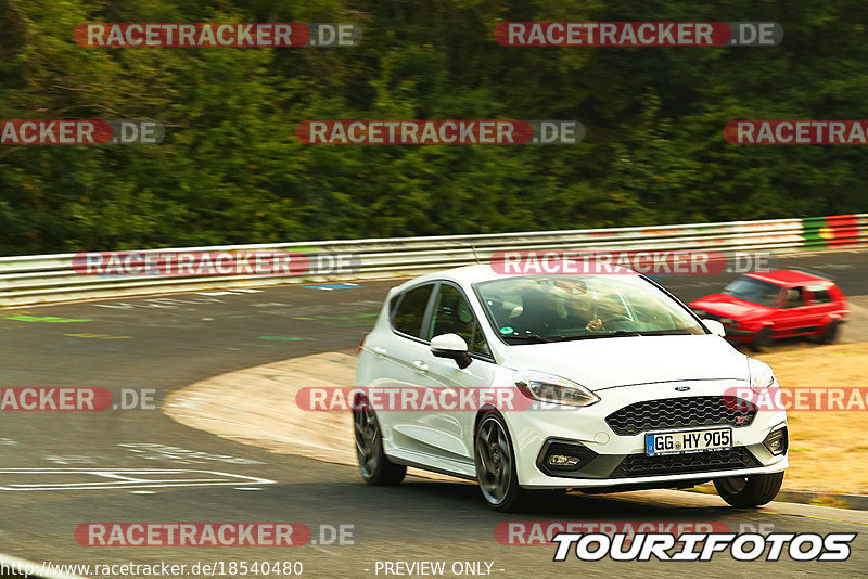 Bild #18540480 - Touristenfahrten Nürburgring Nordschleife (16.08.2022)