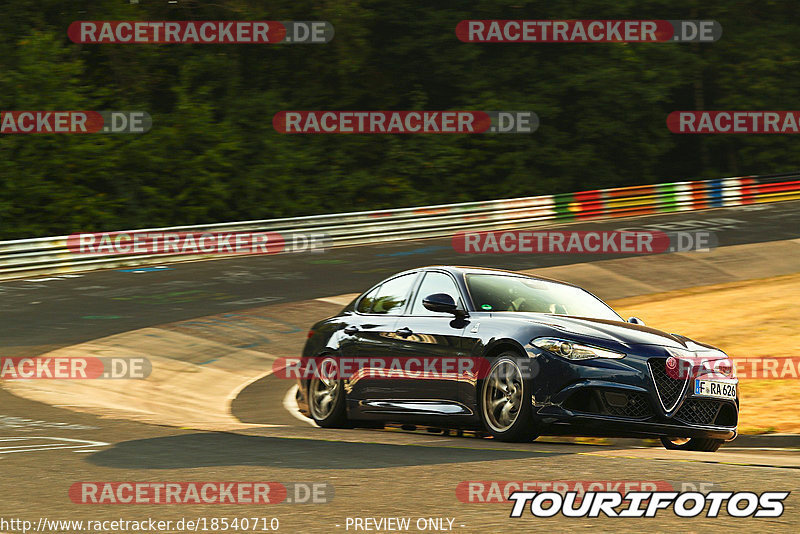 Bild #18540710 - Touristenfahrten Nürburgring Nordschleife (16.08.2022)