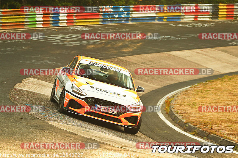 Bild #18540727 - Touristenfahrten Nürburgring Nordschleife (16.08.2022)