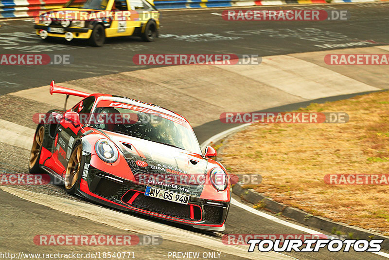 Bild #18540771 - Touristenfahrten Nürburgring Nordschleife (16.08.2022)