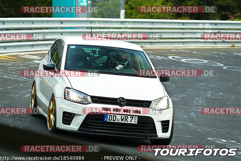 Bild #18540984 - Touristenfahrten Nürburgring Nordschleife (16.08.2022)