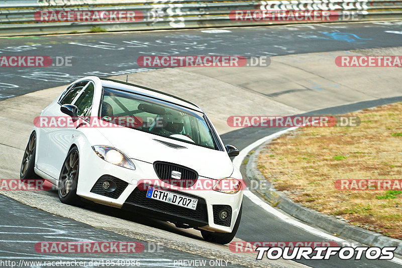 Bild #18540986 - Touristenfahrten Nürburgring Nordschleife (16.08.2022)