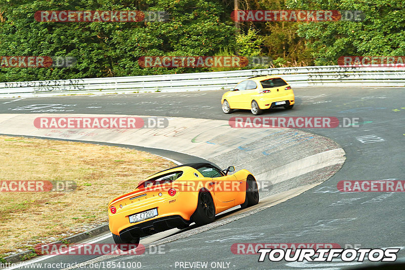 Bild #18541000 - Touristenfahrten Nürburgring Nordschleife (16.08.2022)