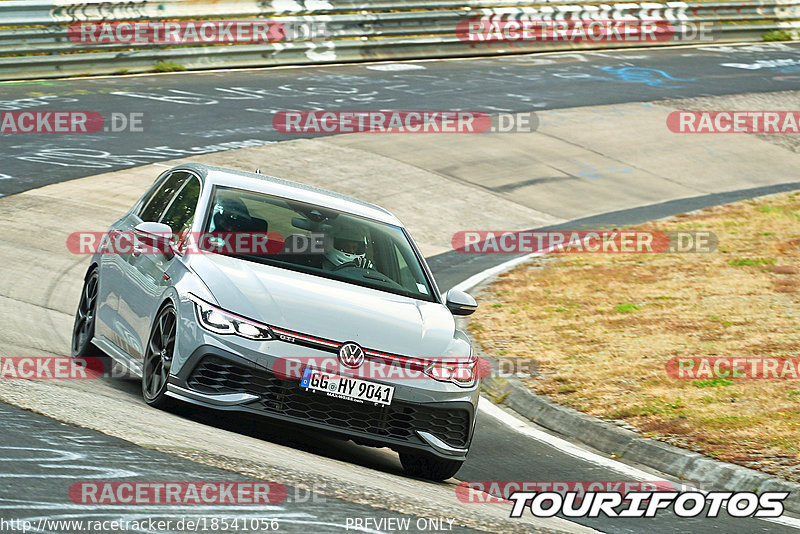 Bild #18541056 - Touristenfahrten Nürburgring Nordschleife (16.08.2022)