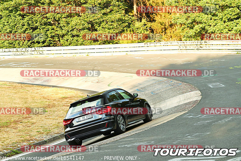 Bild #18541147 - Touristenfahrten Nürburgring Nordschleife (16.08.2022)