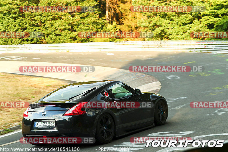 Bild #18541150 - Touristenfahrten Nürburgring Nordschleife (16.08.2022)