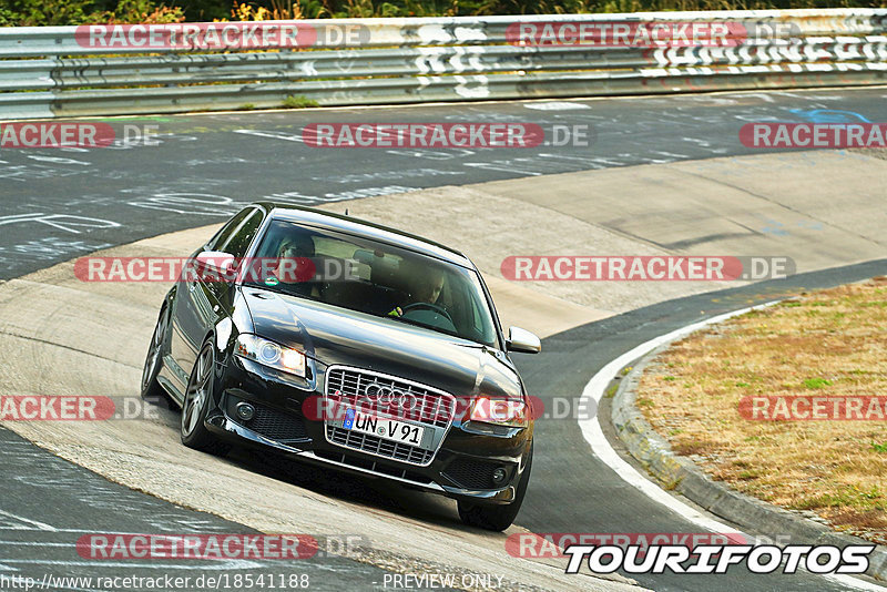 Bild #18541188 - Touristenfahrten Nürburgring Nordschleife (16.08.2022)