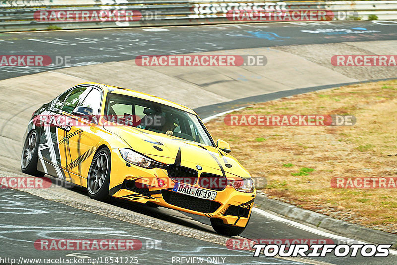 Bild #18541225 - Touristenfahrten Nürburgring Nordschleife (16.08.2022)