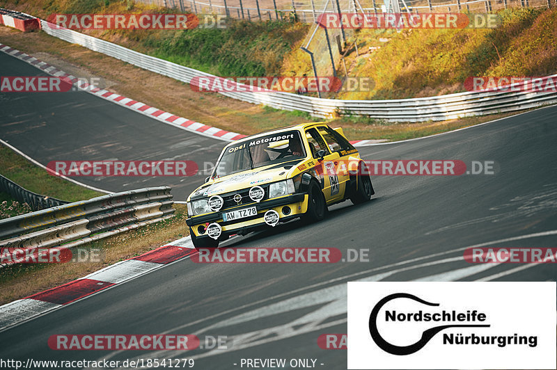 Bild #18541279 - Touristenfahrten Nürburgring Nordschleife (16.08.2022)