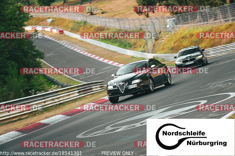 Bild #18541301 - Touristenfahrten Nürburgring Nordschleife (16.08.2022)