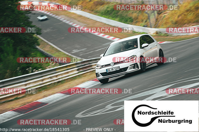 Bild #18541305 - Touristenfahrten Nürburgring Nordschleife (16.08.2022)