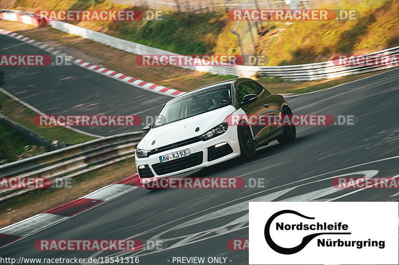 Bild #18541316 - Touristenfahrten Nürburgring Nordschleife (16.08.2022)