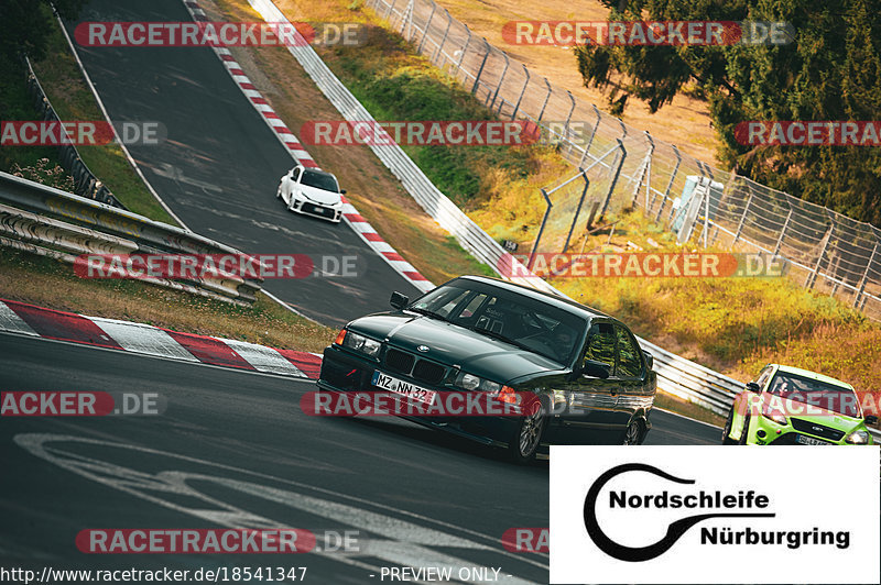 Bild #18541347 - Touristenfahrten Nürburgring Nordschleife (16.08.2022)