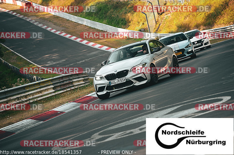 Bild #18541357 - Touristenfahrten Nürburgring Nordschleife (16.08.2022)