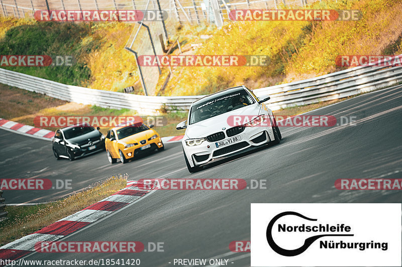 Bild #18541420 - Touristenfahrten Nürburgring Nordschleife (16.08.2022)