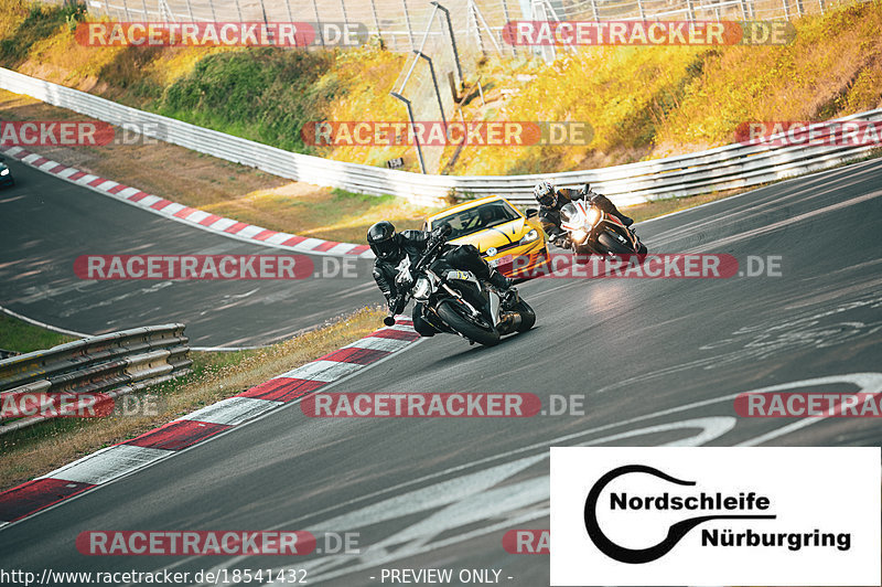 Bild #18541432 - Touristenfahrten Nürburgring Nordschleife (16.08.2022)