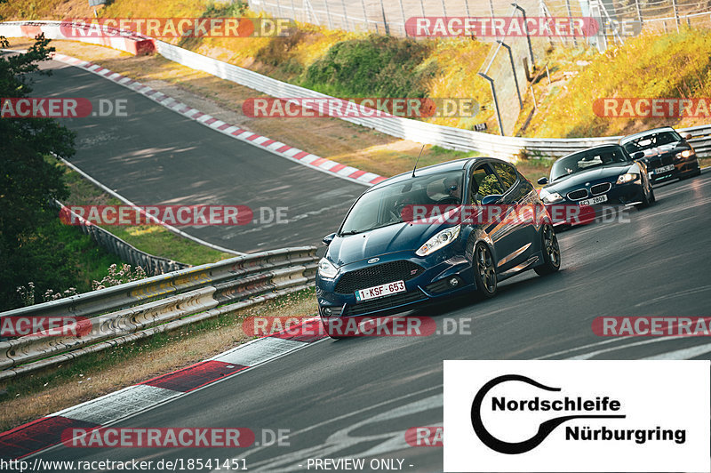 Bild #18541451 - Touristenfahrten Nürburgring Nordschleife (16.08.2022)