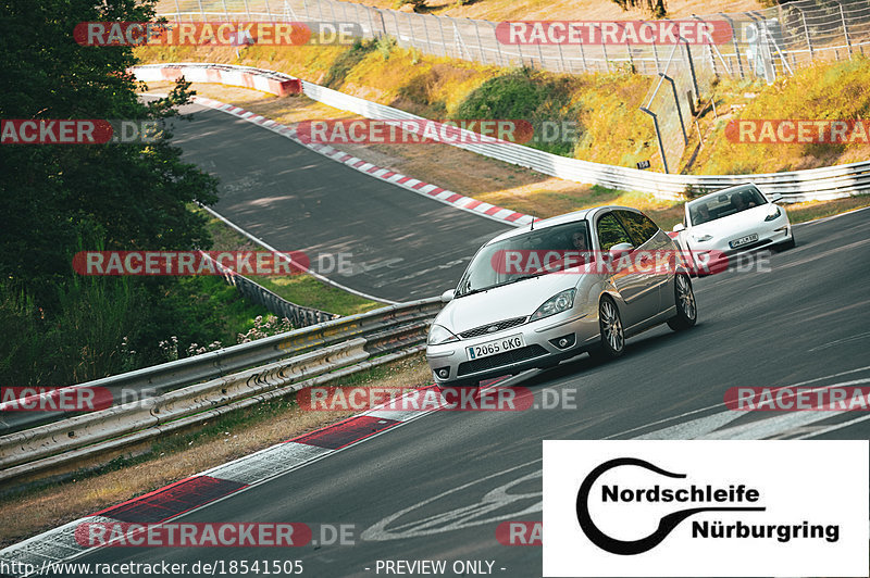 Bild #18541505 - Touristenfahrten Nürburgring Nordschleife (16.08.2022)