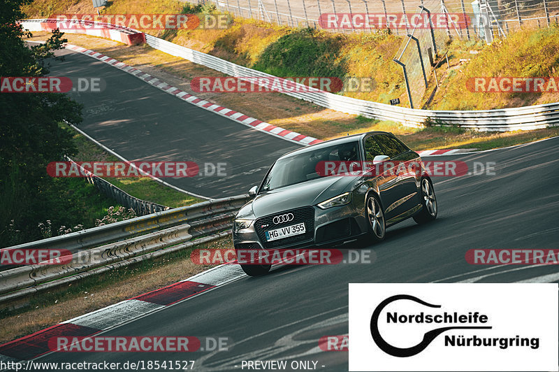 Bild #18541527 - Touristenfahrten Nürburgring Nordschleife (16.08.2022)