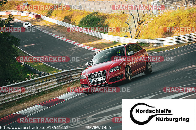 Bild #18541652 - Touristenfahrten Nürburgring Nordschleife (16.08.2022)