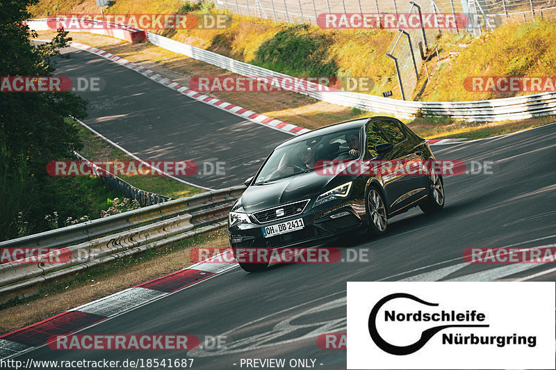 Bild #18541687 - Touristenfahrten Nürburgring Nordschleife (16.08.2022)