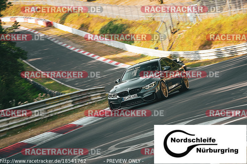 Bild #18541762 - Touristenfahrten Nürburgring Nordschleife (16.08.2022)