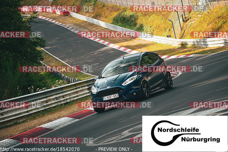 Bild #18542070 - Touristenfahrten Nürburgring Nordschleife (16.08.2022)