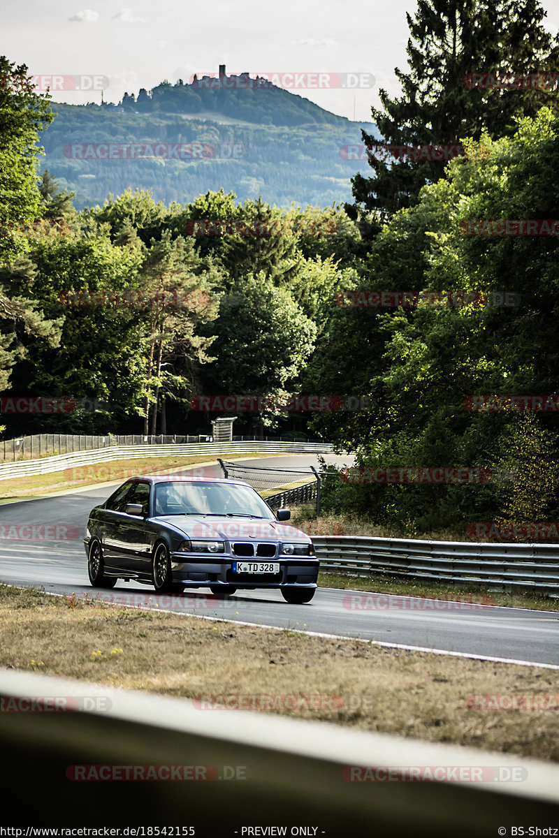 Bild #18542155 - Touristenfahrten Nürburgring Nordschleife (16.08.2022)