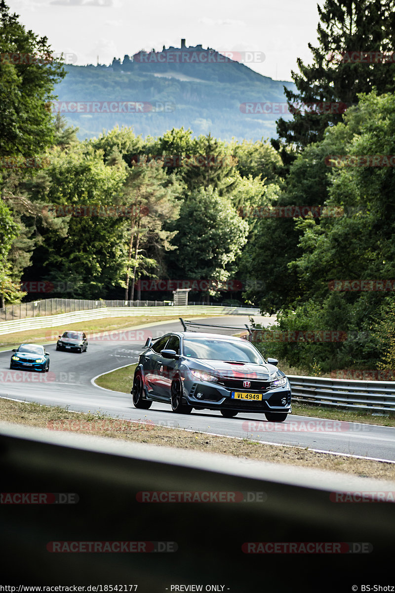 Bild #18542177 - Touristenfahrten Nürburgring Nordschleife (16.08.2022)