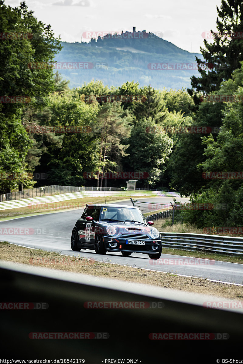 Bild #18542179 - Touristenfahrten Nürburgring Nordschleife (16.08.2022)