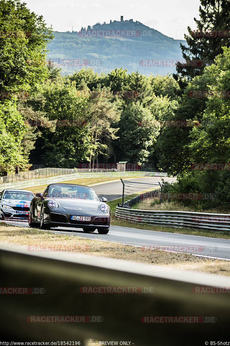 Bild #18542196 - Touristenfahrten Nürburgring Nordschleife (16.08.2022)