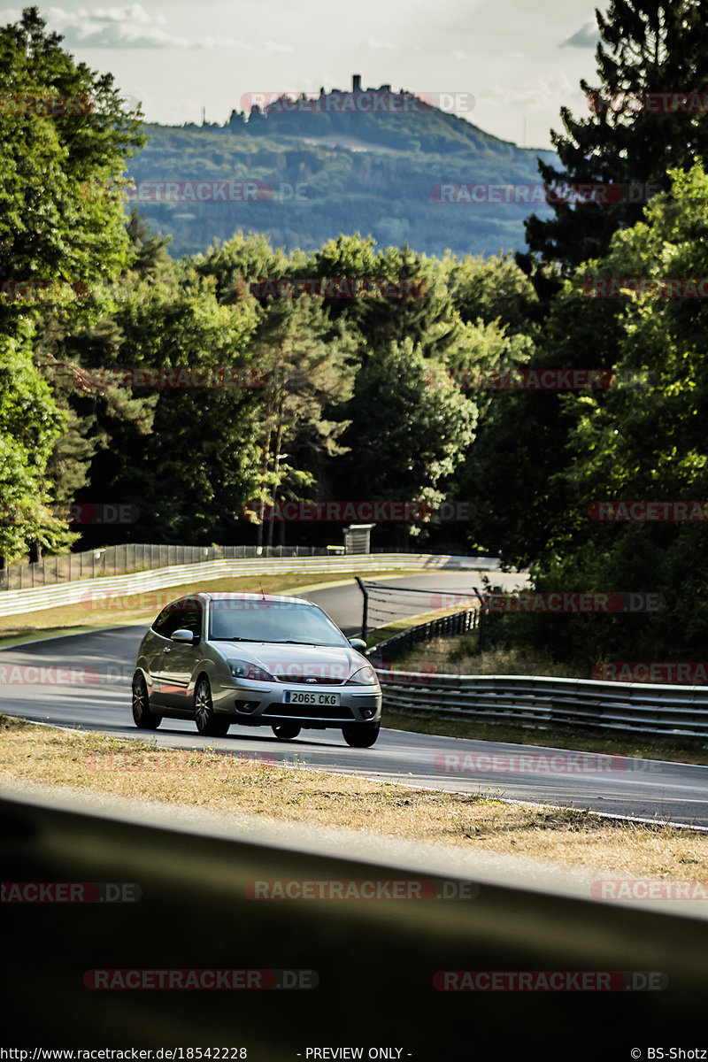 Bild #18542228 - Touristenfahrten Nürburgring Nordschleife (16.08.2022)