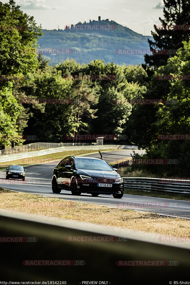 Bild #18542240 - Touristenfahrten Nürburgring Nordschleife (16.08.2022)