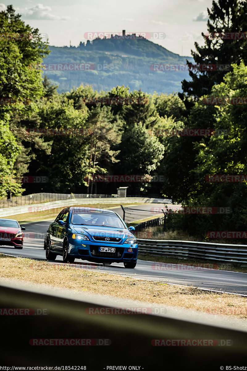 Bild #18542248 - Touristenfahrten Nürburgring Nordschleife (16.08.2022)