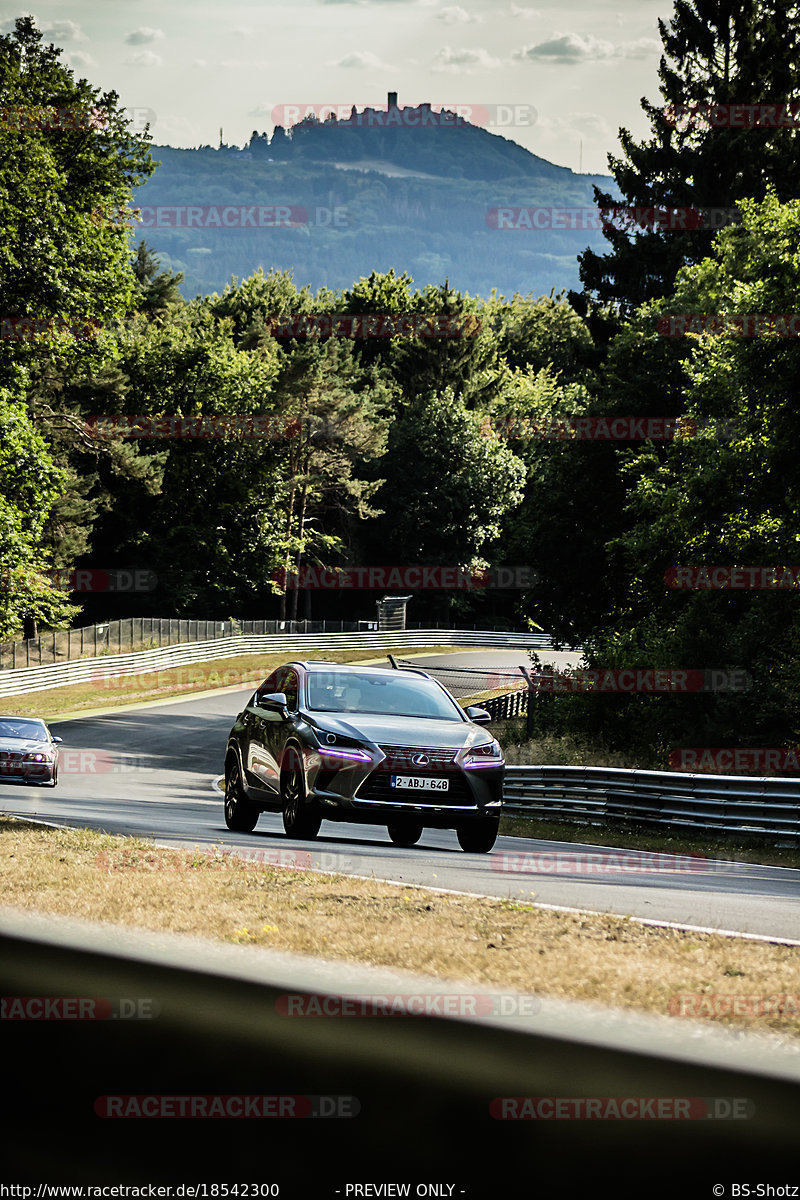 Bild #18542300 - Touristenfahrten Nürburgring Nordschleife (16.08.2022)