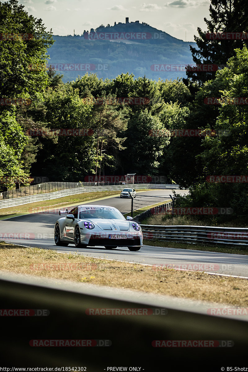 Bild #18542302 - Touristenfahrten Nürburgring Nordschleife (16.08.2022)