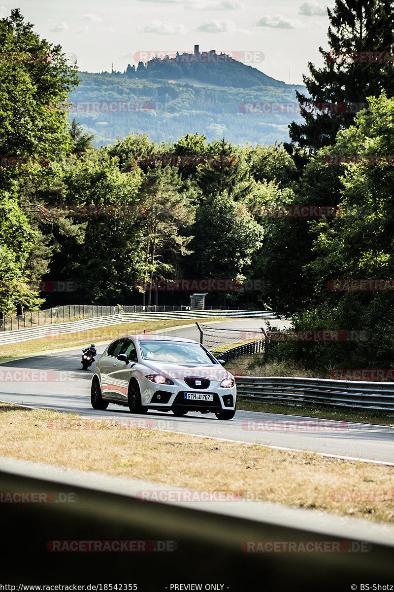 Bild #18542355 - Touristenfahrten Nürburgring Nordschleife (16.08.2022)