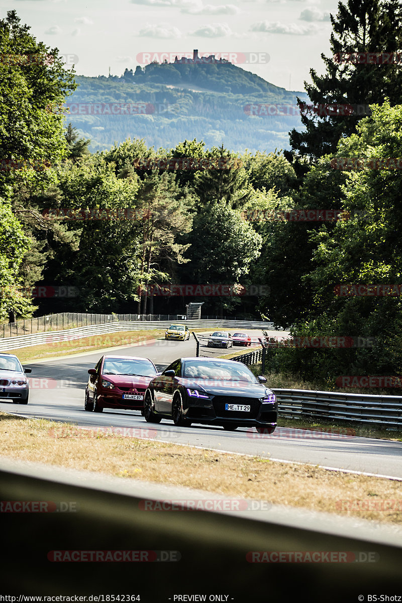 Bild #18542364 - Touristenfahrten Nürburgring Nordschleife (16.08.2022)