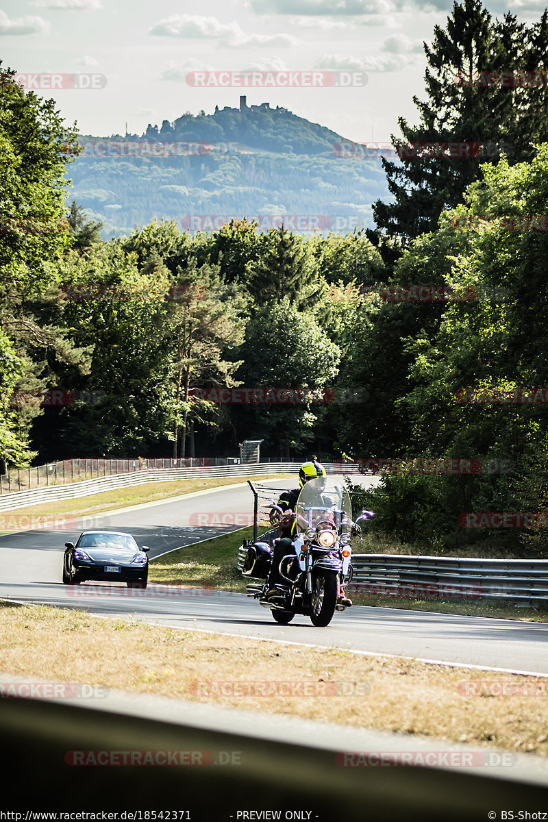 Bild #18542371 - Touristenfahrten Nürburgring Nordschleife (16.08.2022)